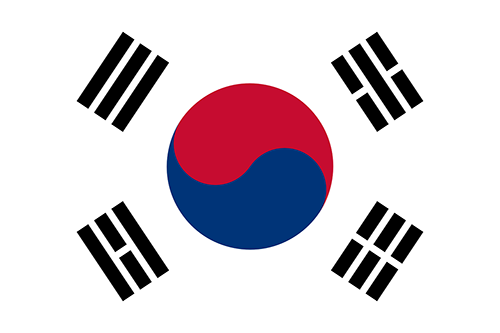 韓国