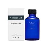 GAIA ココナッツオイル 50ml