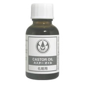 生活の木 カスターオイル 25ml