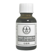 生活の木 スイートアーモンドオイル 25ml