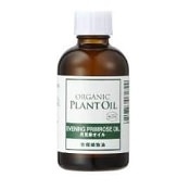 生活の木 有機月見草オイル 70ml