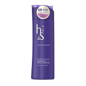 h&s ヘッドスパ モイスチャー コンディショナー 200ml