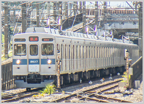 頭美人が選ぶエリア別・東京編！繁華街に出なくてもできる！路線別地域密着型ヘッドスパ店【田園都市線】