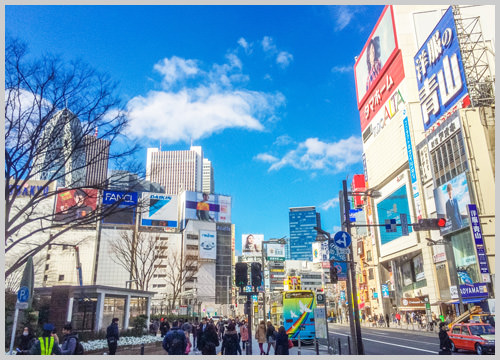 頭美人が選ぶエリア別・東京編！頭皮のべたつき予防におすすめ！炭酸ヘッドスパが受けられる新宿でおすすめのサロン3選