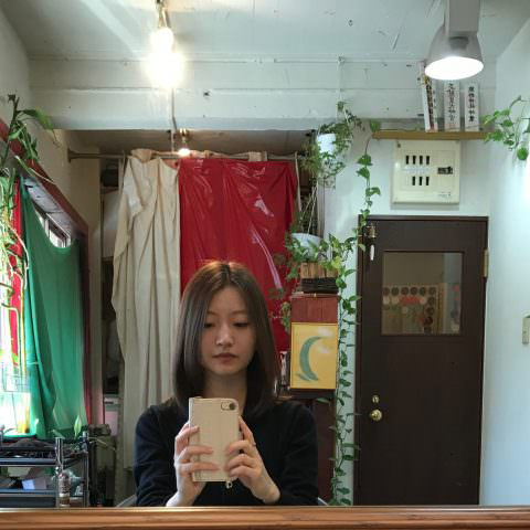 MINT Hair Salone（ミントヘアサロン）