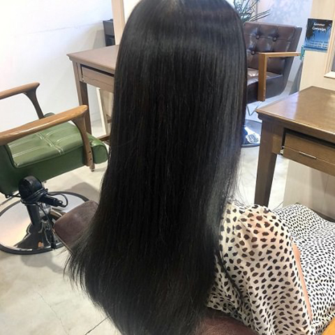 glams Hair Lounge JAPAN 自由が丘（グラムスヘアーラウンジジャパン）