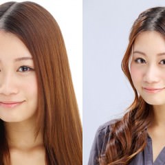 オルチャンになれちゃう！ムルギョルパーマってどんなヘアスタイル？