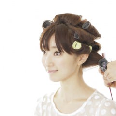 コスメストレートって？縮毛矯正との違いもご紹介！