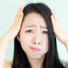 抜け毛・薄毛を改善させる食生活