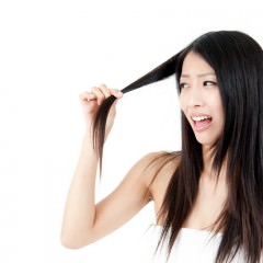 ヘアジェルとワックスを混ぜる時の注意点