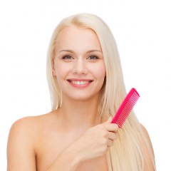ヘアカラー抜けやすい色と抜けにくい色の特徴