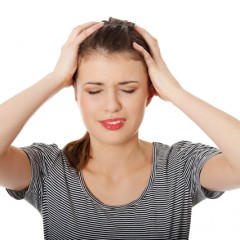 頭皮の痛みの様々な種類や原因と対策について