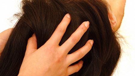ヘアオイルやヘアミルクを髪にしっかり浸透させるには？