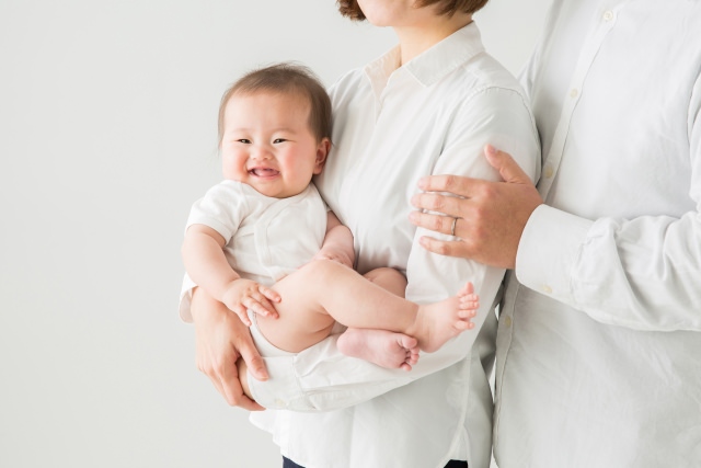 産後のヘアケアで気を付ける事