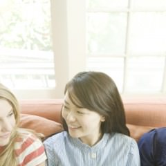 昔と髪質が変わる事ってあるの？原因は？