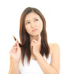 カラー剤でかぶれてしまうと髪は染められないの？
