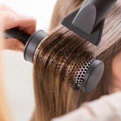 ヘアブラシの種類と正しい使い方