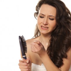 毛が濃いと薄毛になりやすい？体毛と毛髪の関係とは