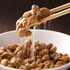 半身浴は育毛効果も抜群だった☆