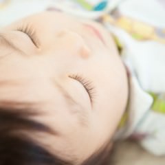 毛量が多いのに髭が薄い！髪と髭は関係あるの？