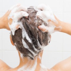 頭皮に優しい！ウッドクッションヘアブラシって？