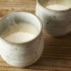 頭皮に必要な栄養素！必須脂肪酸とは？
