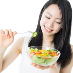 意外！フルーツを焼いて食べるとヘアケア効果も高まる？