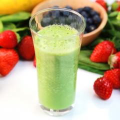 ミルクをソイミルクに！豆乳は美髪にとっても効果的