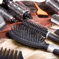 エクステをつけている人のヘアケア方法