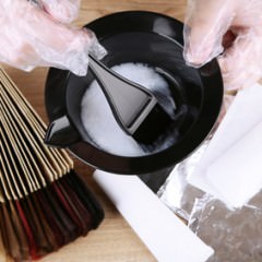 カラーリングをした日にシャンプーするのはいいの？