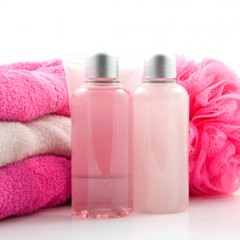 泡パックで手軽にヘアケア