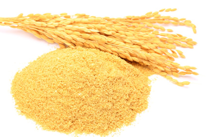 rice bran