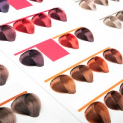 ヘアカラーの種類やそれぞれの特徴を知ってオシャレを楽しもう！