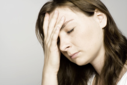 頭皮神経痛はどうすれば良いの？