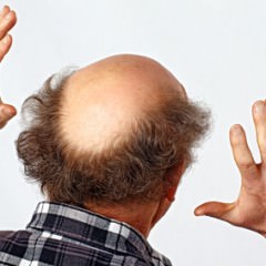 分け目が薄くなってきたときの対処法