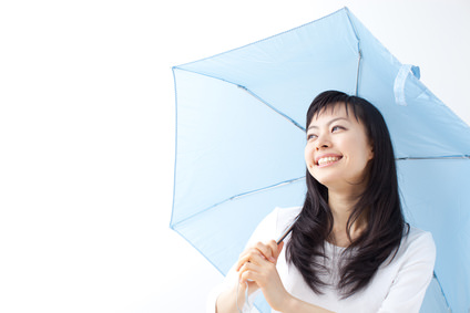 梅雨に大活躍しそうなヘアアイテム