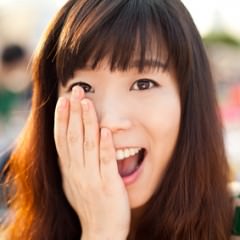 髪につくと厄介なのはガムだけじゃない？！場面別対処法できちんと対処しよう