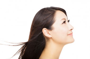 ふんわりいい香りのする髪に　ヘアケア講座　頭皮ケア（スカルプケア）