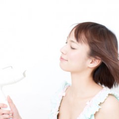 タオルドライは何分が適切？正しいやり方をご紹介！