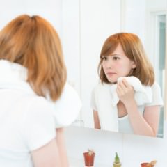 仕事のストレスによる髪への影響