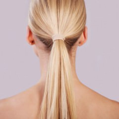 斜め前髪を綺麗にキープする方法とは？