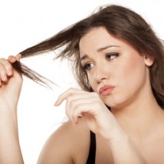 寝汗を放置すると髪に悪い影響を及ぼすの？