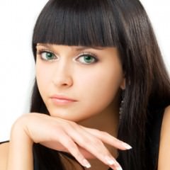 自分の顔の形はどんなタイプ？タイプ別に似合う髪型は？