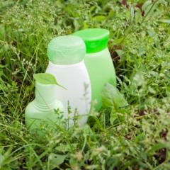 冷水のすすぎによる髪へのダメージ