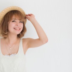 この長さは要注意！伸ばしかけボブをはねにくくするヘアケア・スタイリング方法