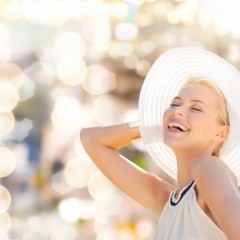 髪のうねりは直らない？うねりの原因とケアのやり方を解説します！