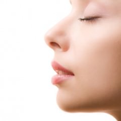 輪郭を隠す触角ヘアのベストな長さは？