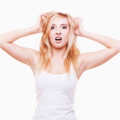 頭皮のコリをセルフチェックで確認する方法とは？
