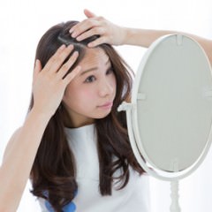 自宅であるものでヘアパックの作り方