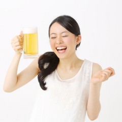 何歳になっても美髪になりたい！ハリツヤ髪を作る飲み物とは？